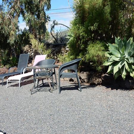 Finca Florida 산미겔데아보나 외부 사진