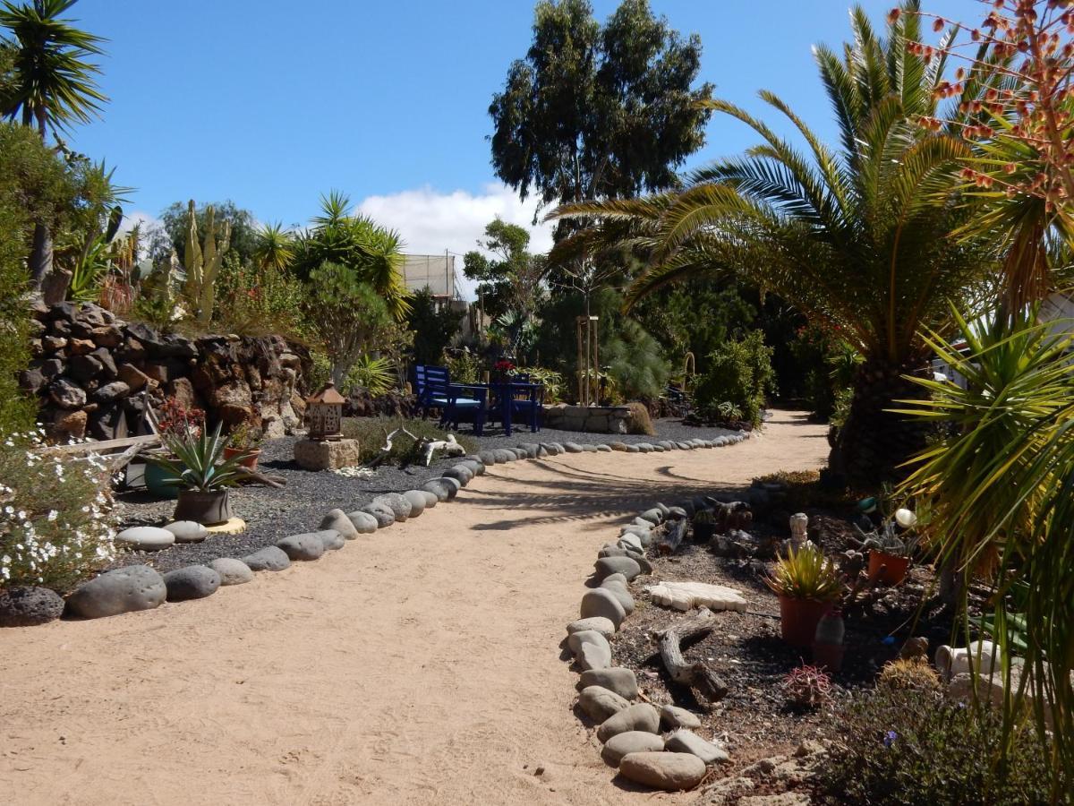 Finca Florida 산미겔데아보나 외부 사진