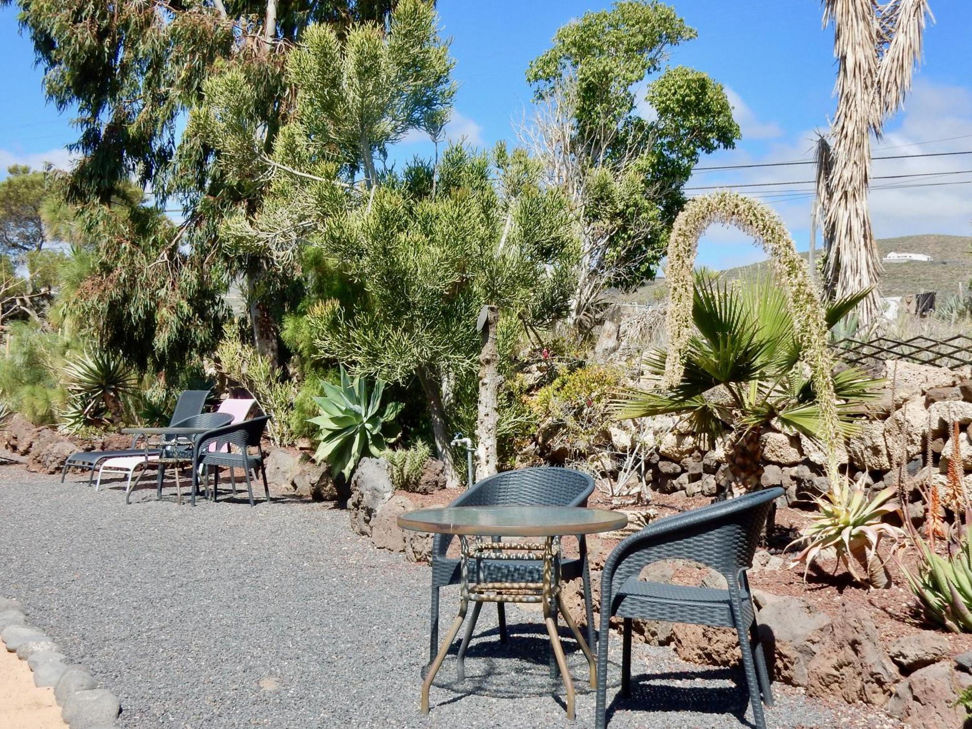 Finca Florida 산미겔데아보나 외부 사진