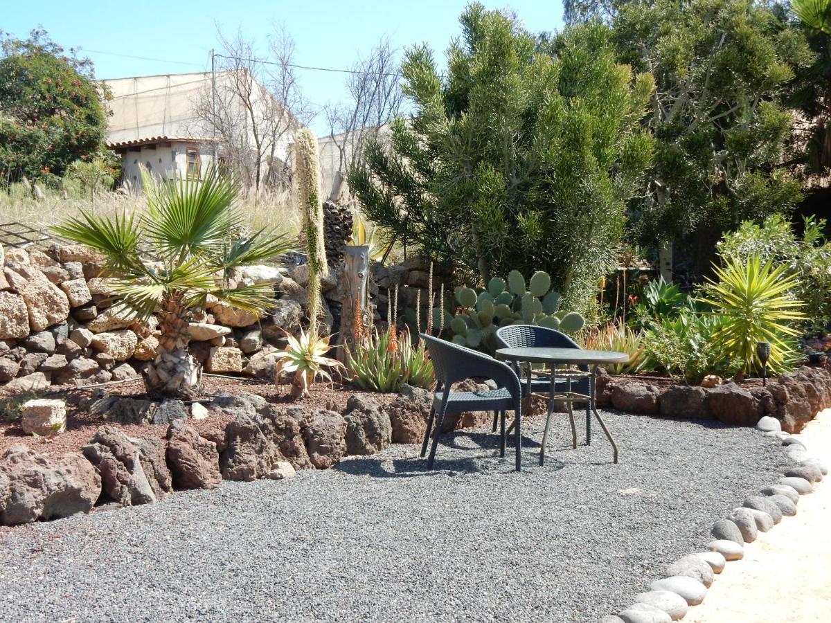Finca Florida 산미겔데아보나 외부 사진