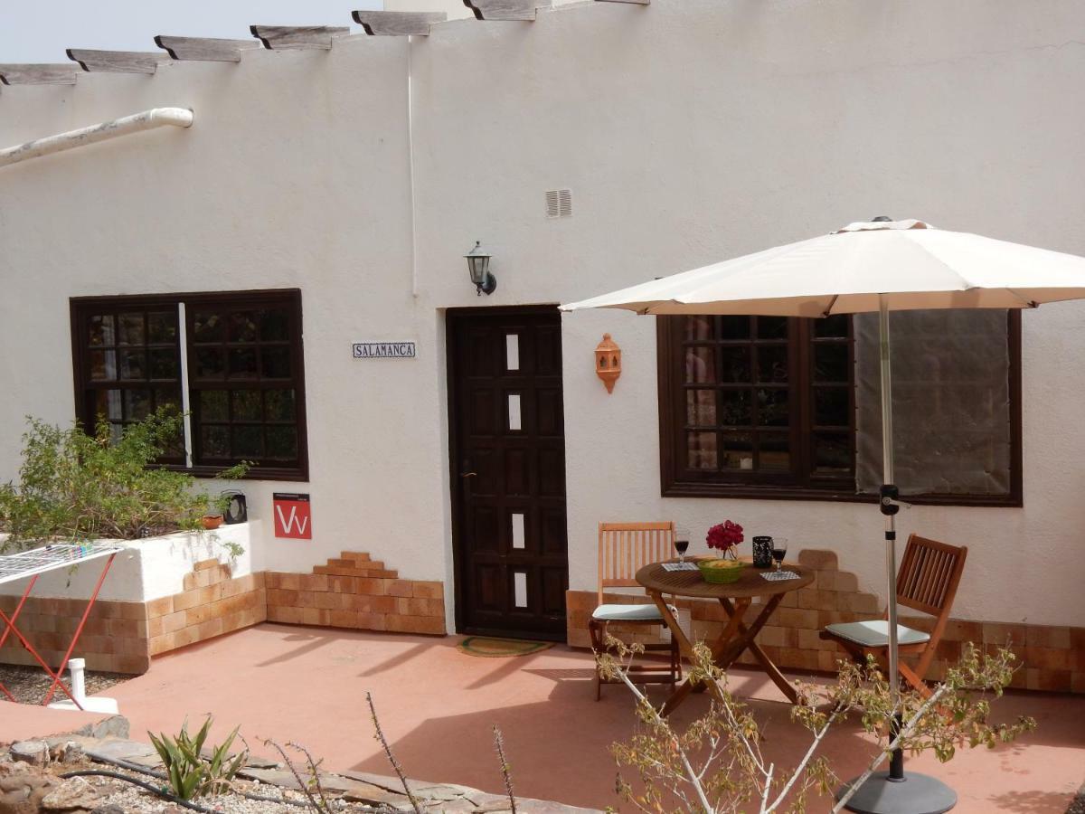 Finca Florida 산미겔데아보나 외부 사진