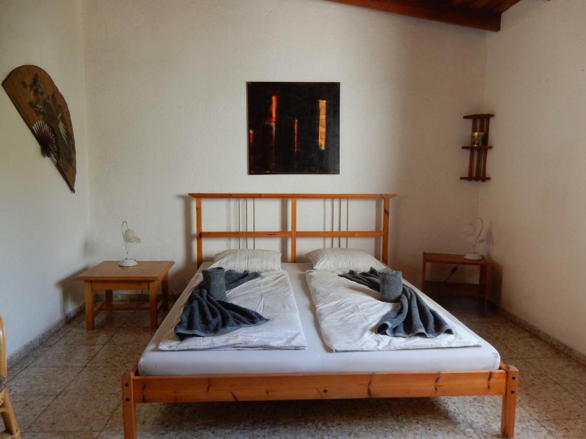Finca Florida 산미겔데아보나 외부 사진