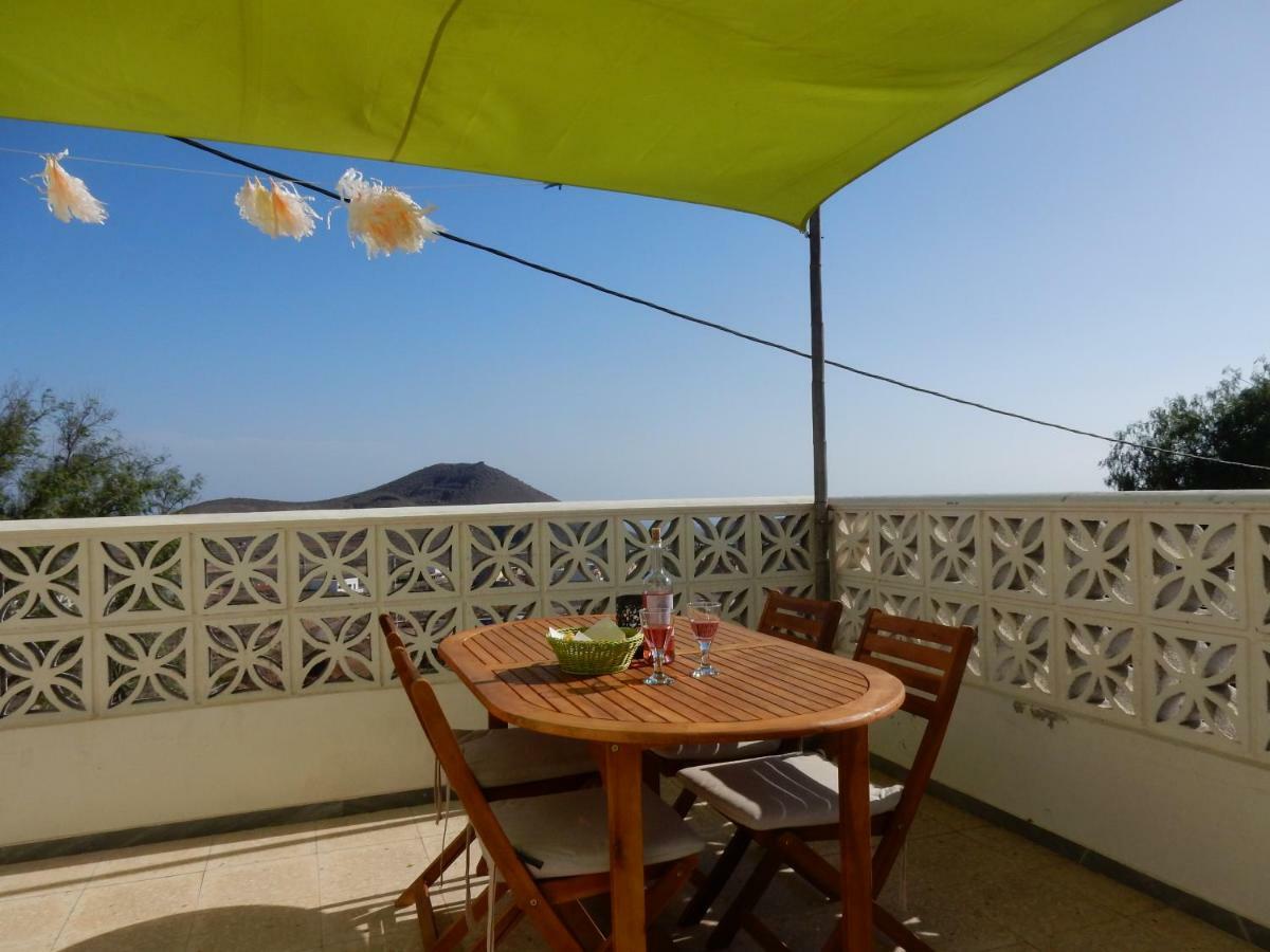 Finca Florida 산미겔데아보나 외부 사진
