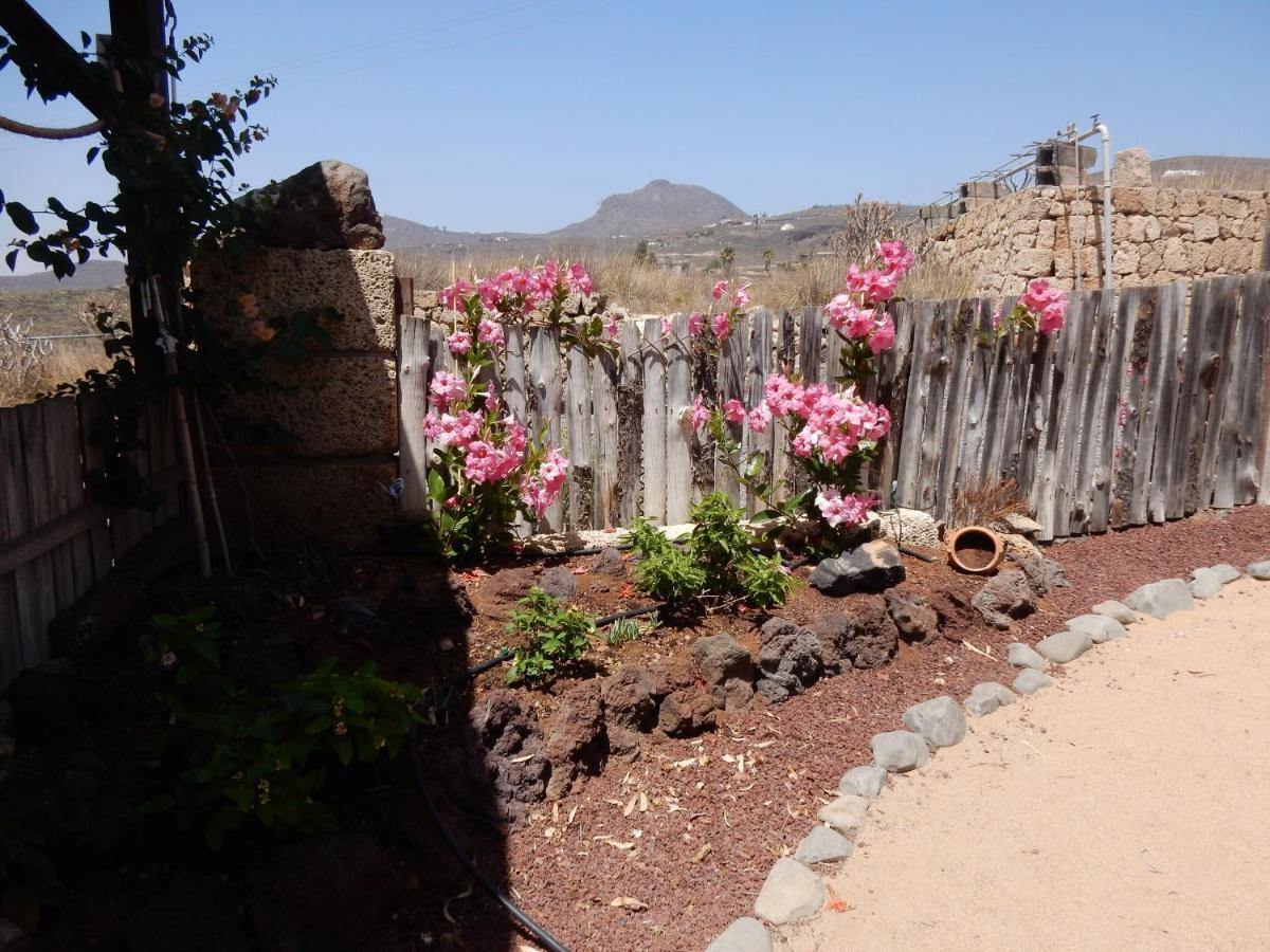 Finca Florida 산미겔데아보나 외부 사진